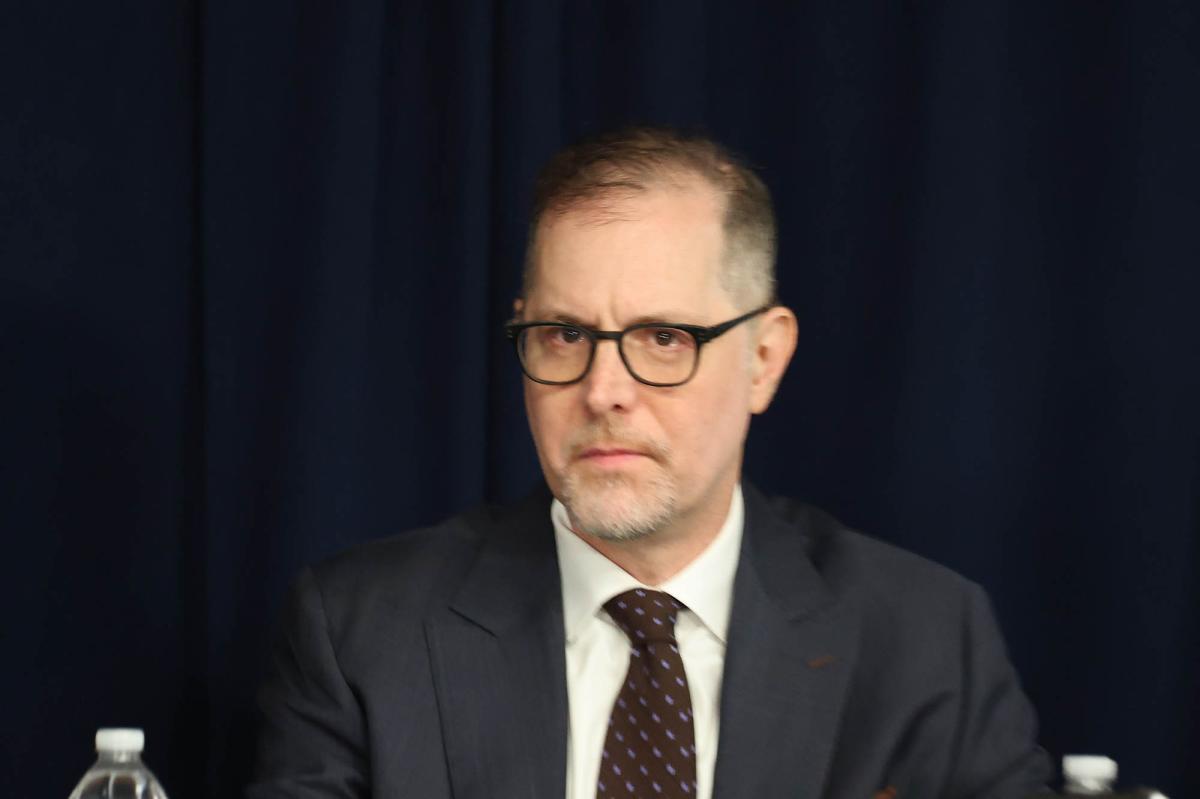 City Comptroller Mark Levine’s report reveals the damage the private sector industry has suffered across NYC