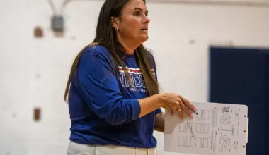 MHS volleyball finishes 4-1 at home invite