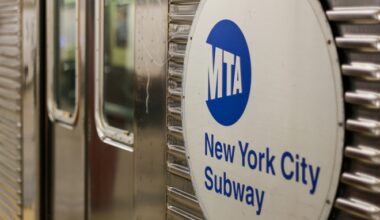 Governor Hochul and MTA Announce Billionth Subway Rider of 2026 | Governor Kathy Hochul