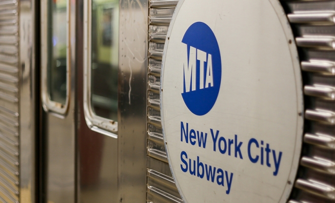 Governor Hochul and MTA Announce Billionth Subway Rider of 2026 | Governor Kathy Hochul