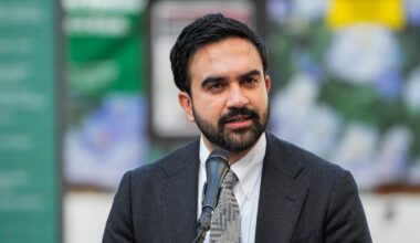 Mamdani Nominates Five Leaders in Business and Government to City Planning Commission – Commercial Observer