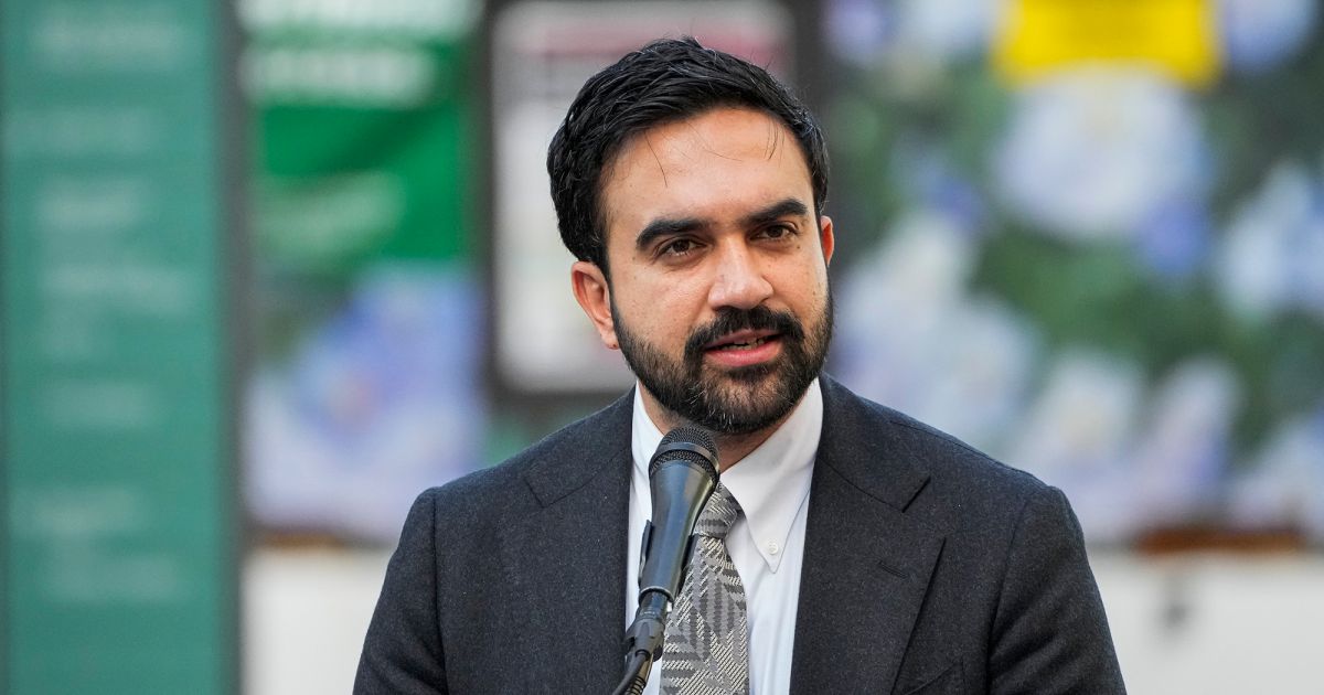 Mamdani Nominates Five Leaders in Business and Government to City Planning Commission – Commercial Observer
