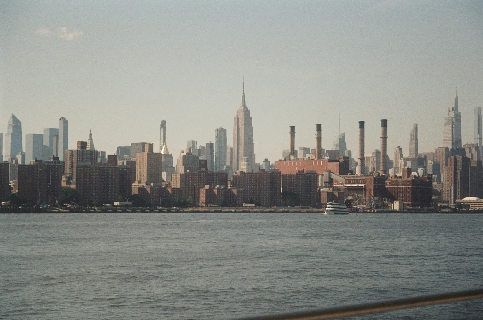 Manhattan median rent hits record $5,395/month in September