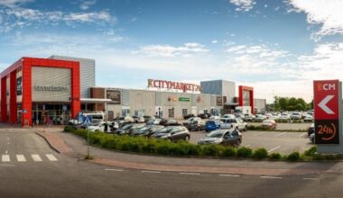 Manhattan wins Kesko mandate