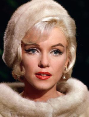 Marilyn Monroe