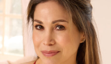 Bianca Marroquín Sets Return to Broadway's Chicago