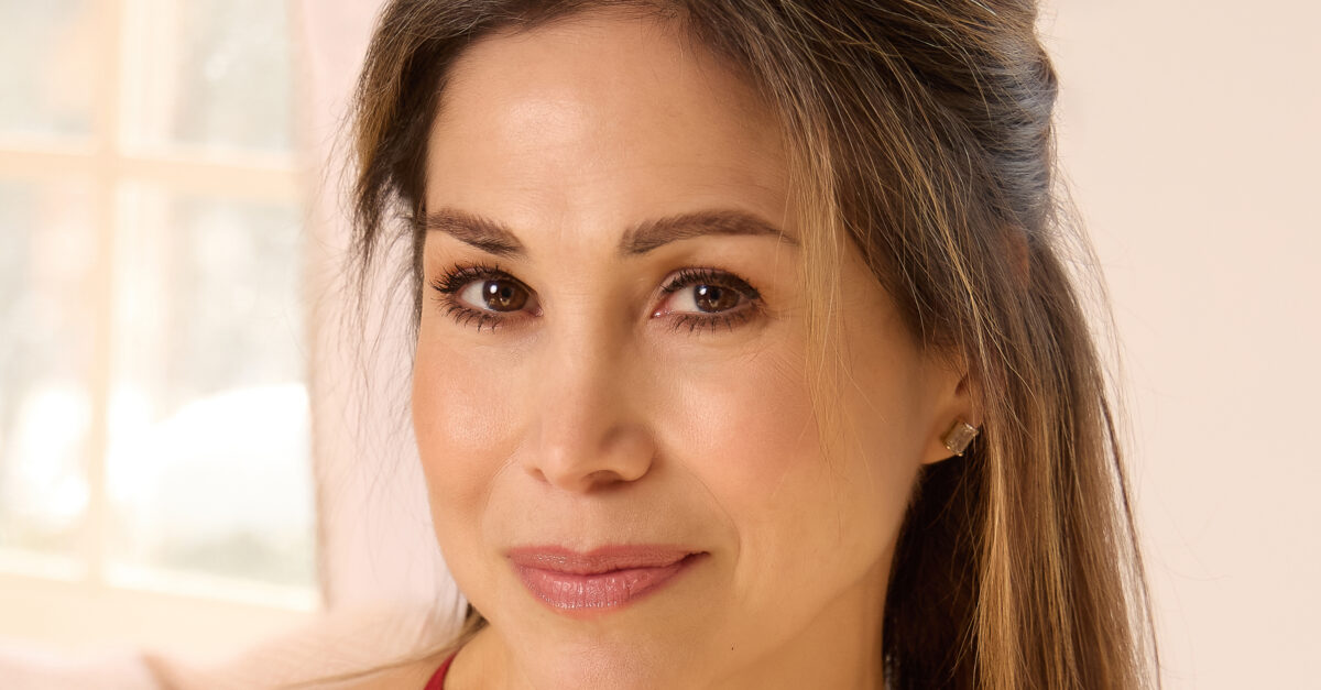 Bianca Marroquín Sets Return to Broadway's Chicago