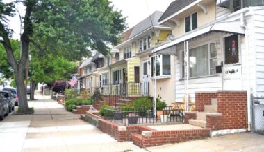 Poll: Outer-borough voters back NYC housing reforms amid affordability crisis