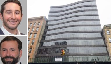 Camera Brand Fujifilm Takes 13K SF at 210 Lafayette Street in SoHo – Commercial Observer