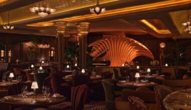 LA’s H.Wood Group Is Opening NYC Restaurant Lady Delilah
