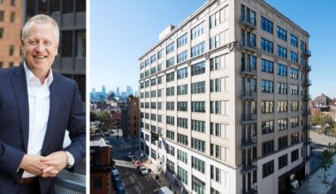 Personal Training Studio LIV Method Takes 12K SF in Meatpacking District – Commercial Observer