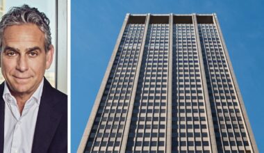 DRA Advisors Buys 49% Stake in 1301 Avenue of the Americas – Commercial Observer