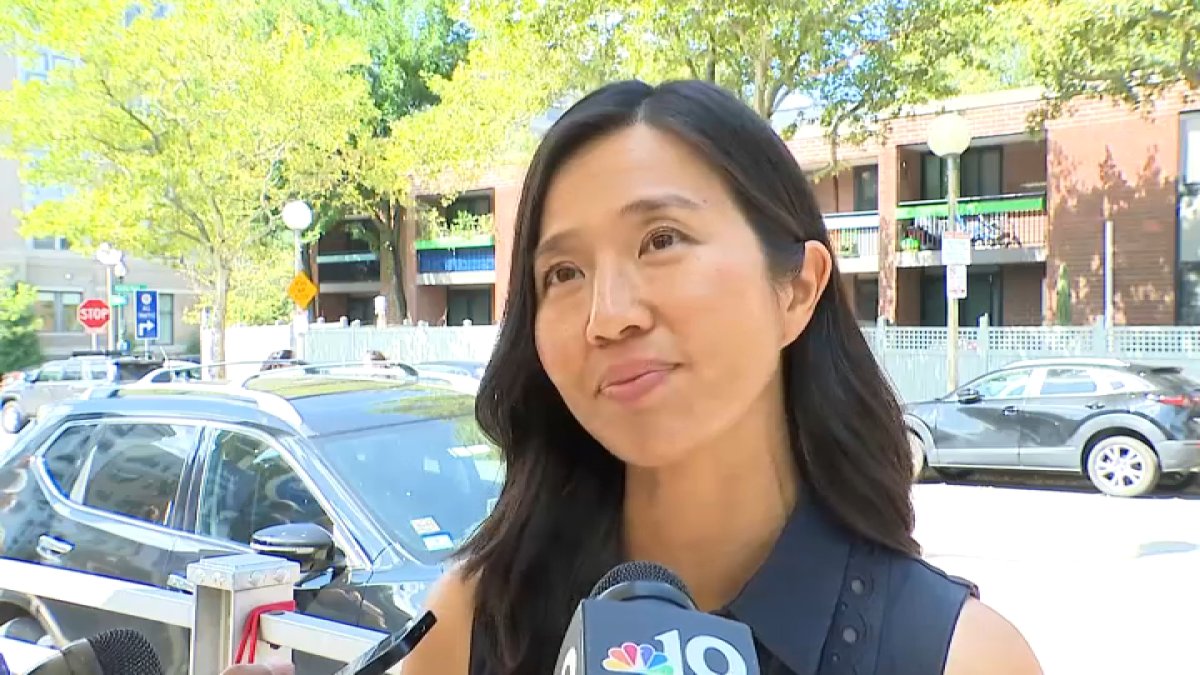 Boston considering congestion pricing program, Wu says – NBC Boston