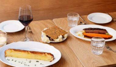 Roving Pop-Up Mili Permanently Lands in the Lower East Side — Resy