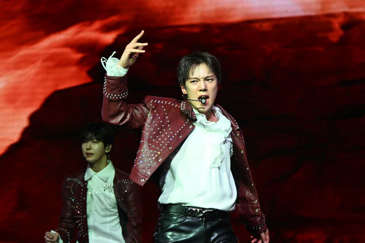 Minhyuk
