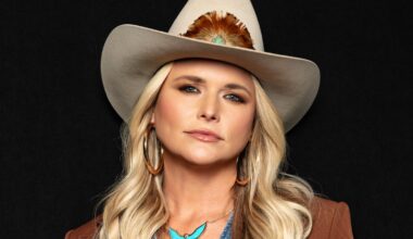 Miranda Lambert Interview: Country Disco, Drag Shows, and Ella Langley
