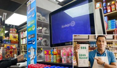How some NYC bodegas are using AI to help decide what to charge you — with an eye on bigger profits