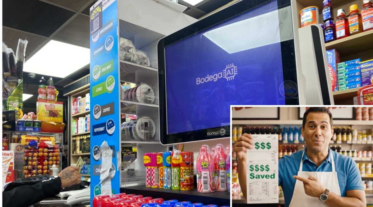 How some NYC bodegas are using AI to help decide what to charge you — with an eye on bigger profits