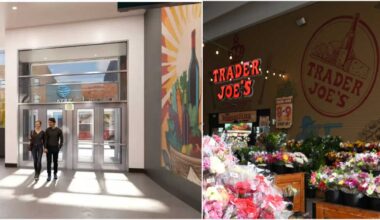 It’s official! Trader Joe’s is coming to Bay Ridge’s former Century 21 site • Brooklyn Paper