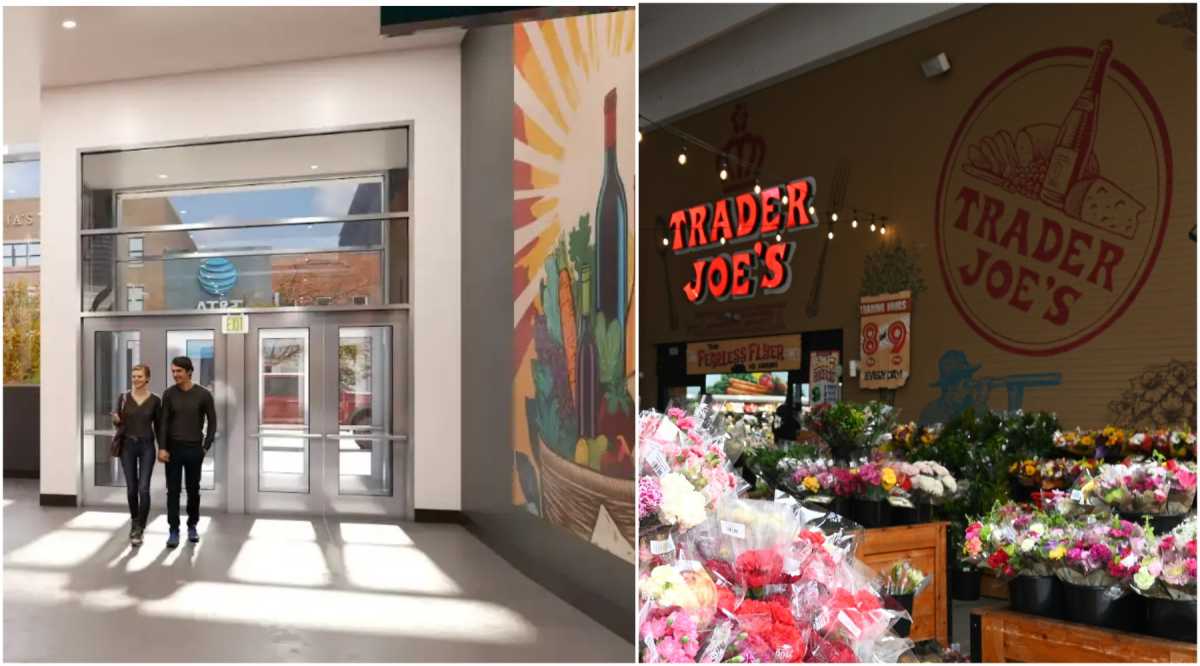 It’s official! Trader Joe’s is coming to Bay Ridge’s former Century 21 site • Brooklyn Paper