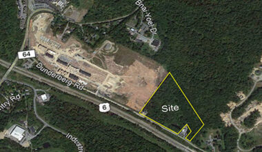 OSHA Proposes $648K in Fines Over 75-Ft Excavation at New York Project