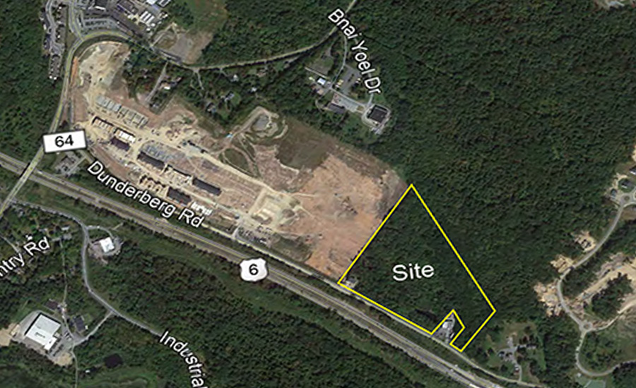 OSHA Proposes $648K in Fines Over 75-Ft Excavation at New York Project