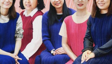 For These Stylish Brooklyn Preschool Teachers, Fashion Is Part of the Pedagogy