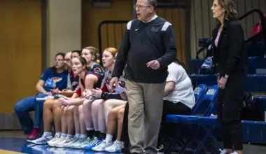 Kelly Moylan named interim Manhattan High girls’ basketball coach