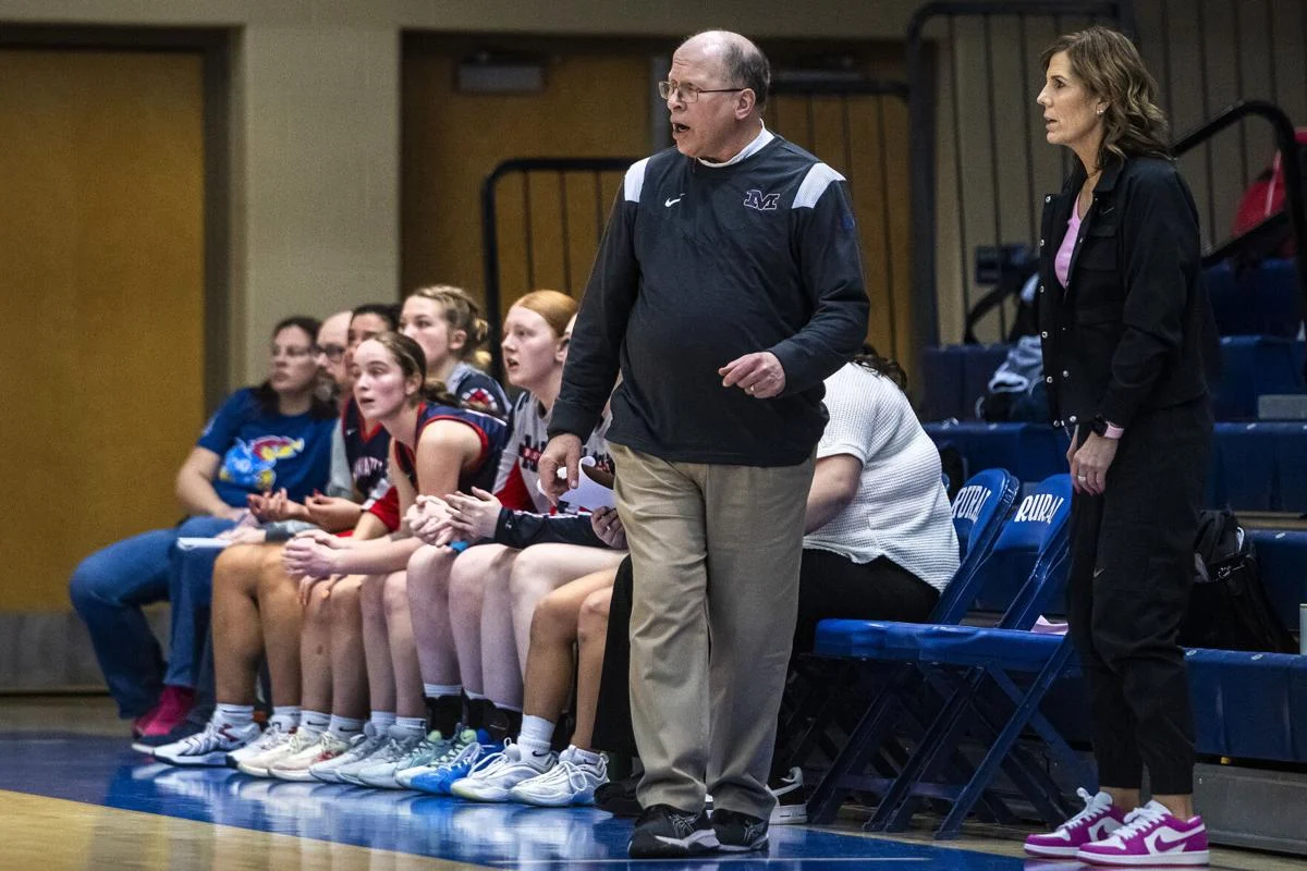 Kelly Moylan named interim Manhattan High girls’ basketball coach