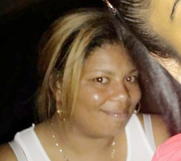 Shatavia Walls was shot in the courtyard at the Pink Houses in East New York on July 7, 2020, and died of her wounds 10 days later.