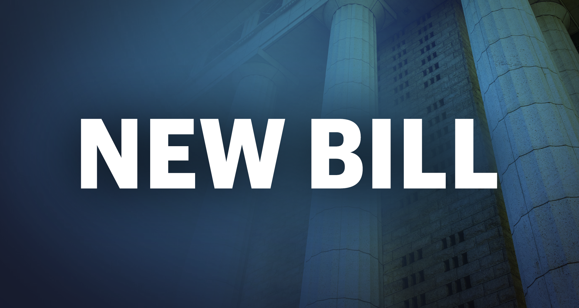NEW BILL legislation court mon copy