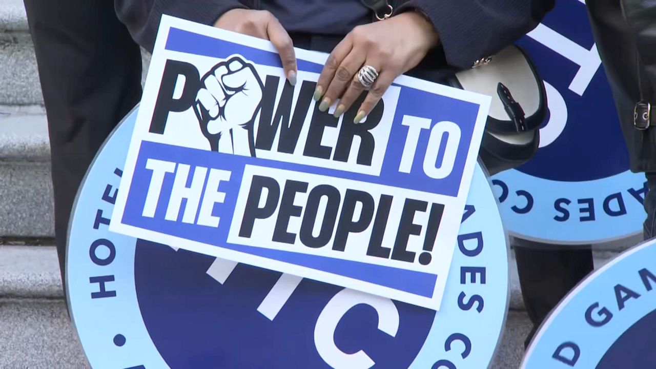 What the POWER Act could mean for New York workers