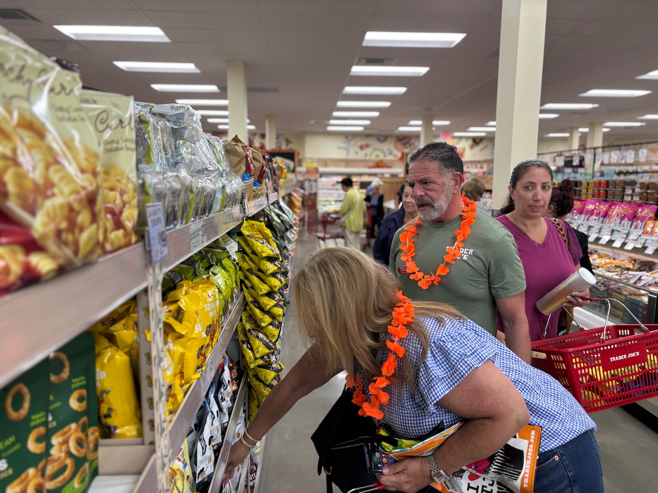 Trader Joe's Pleasant Plains