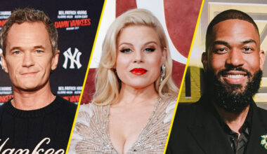 Neil Patrick Harris, Megan Hilty, Allen René Louis Will Be Part of Advent Carolndar at Town Hall