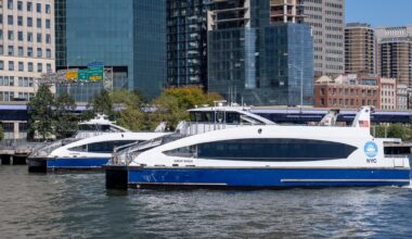 NYC Ferry fare increases to go into effect
