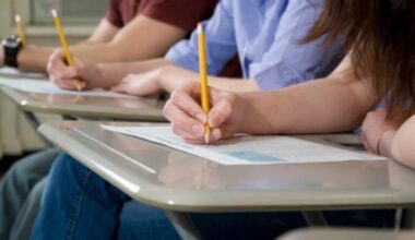 State Officials Consider Returning to Paper Exams for NYC – The 74