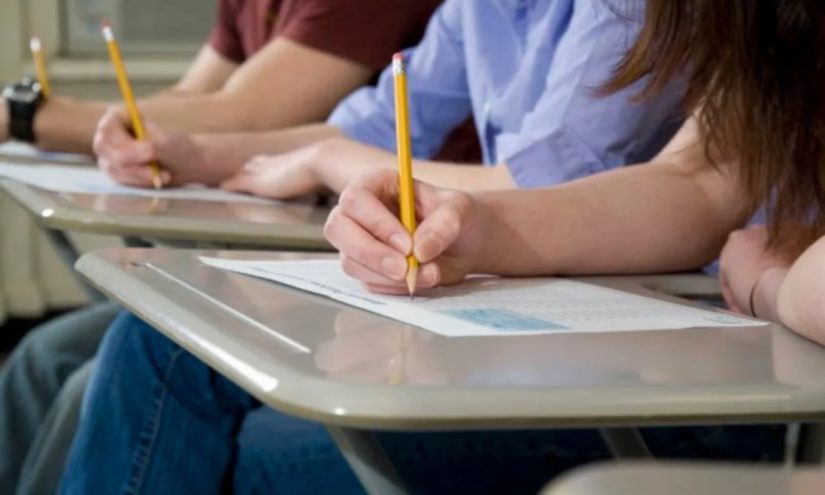 State Officials Consider Returning to Paper Exams for NYC – The 74