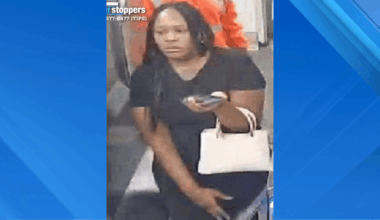 Woman injured in random attack aboard NYC subway train: NYPD