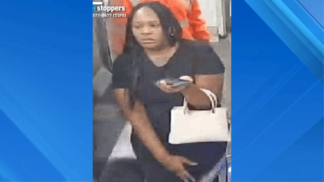 Woman injured in random attack aboard NYC subway train: NYPD
