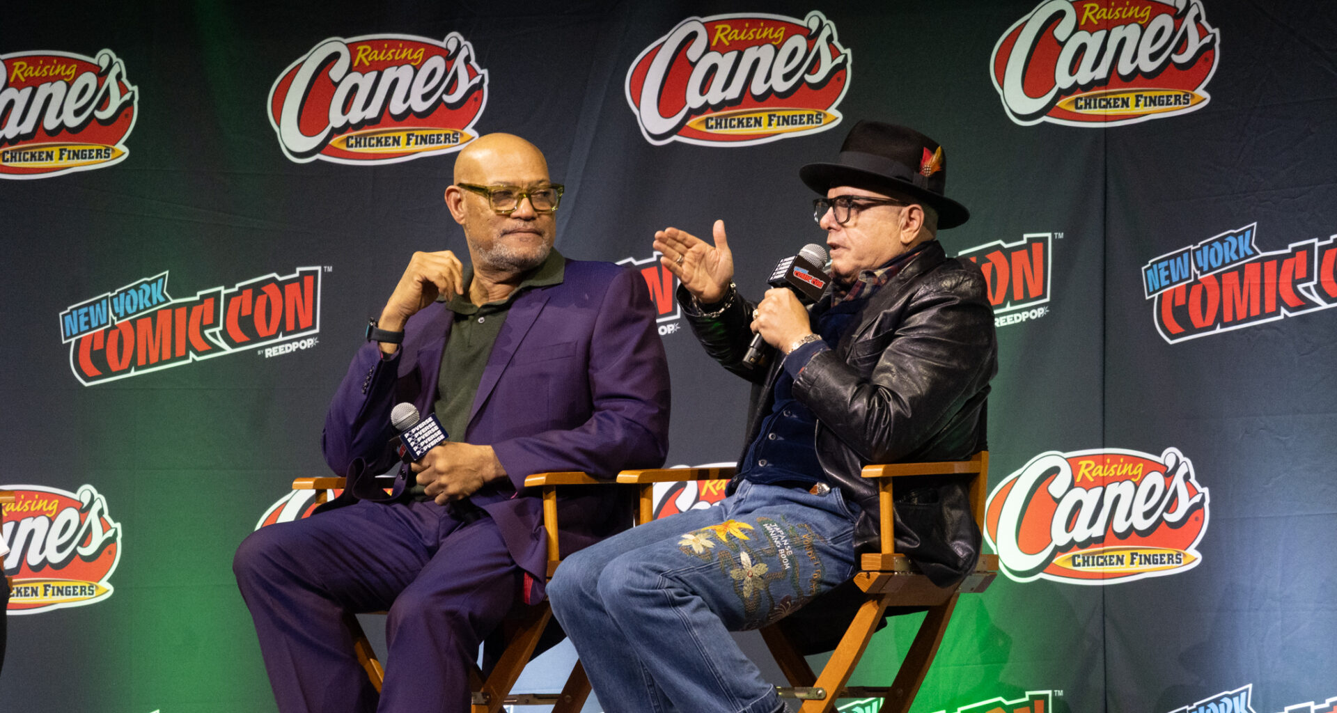 Black creators and highlights at New York Comic Con 2026