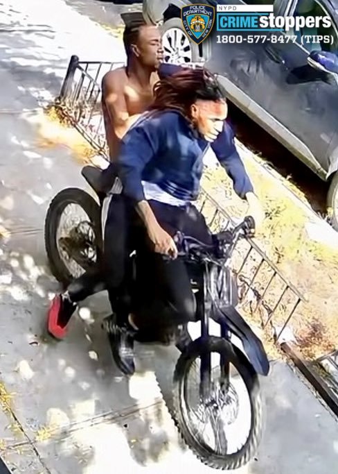 Manhunt for illegal immigrants accused of stabbing NYC cop ends with arrests at Lynn home