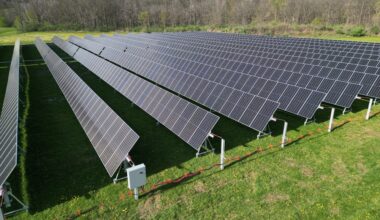 RFP alert: New York State announces over $37 million for cleantech business accelerators