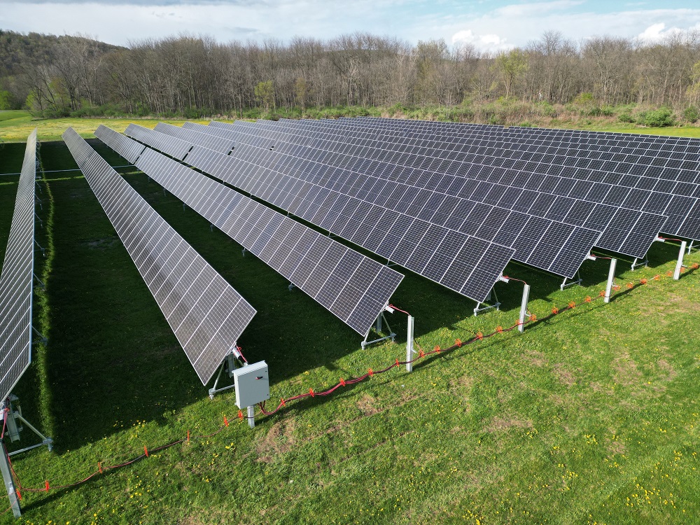 RFP alert: New York State announces over $37 million for cleantech business accelerators