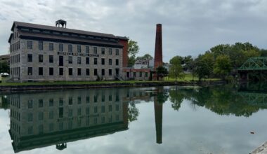 Exploring the history of the National Women's Hall of Fame