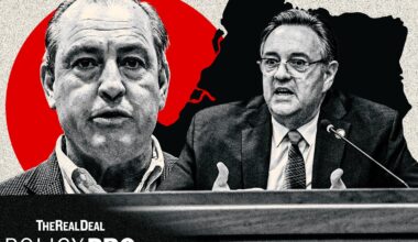 Staten Island Wants Out Over Housing Fast-Track