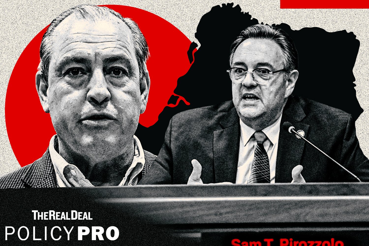 Staten Island Wants Out Over Housing Fast-Track