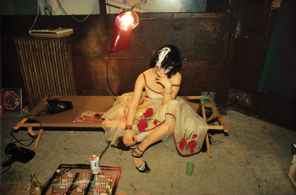 The Photographers Who Shaped Our Picture of New York