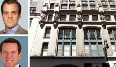 Delivery Service Spot & Tango, Ad Firm MediaRadar Sign at 11 Bryant Park Plaza – Commercial Observer