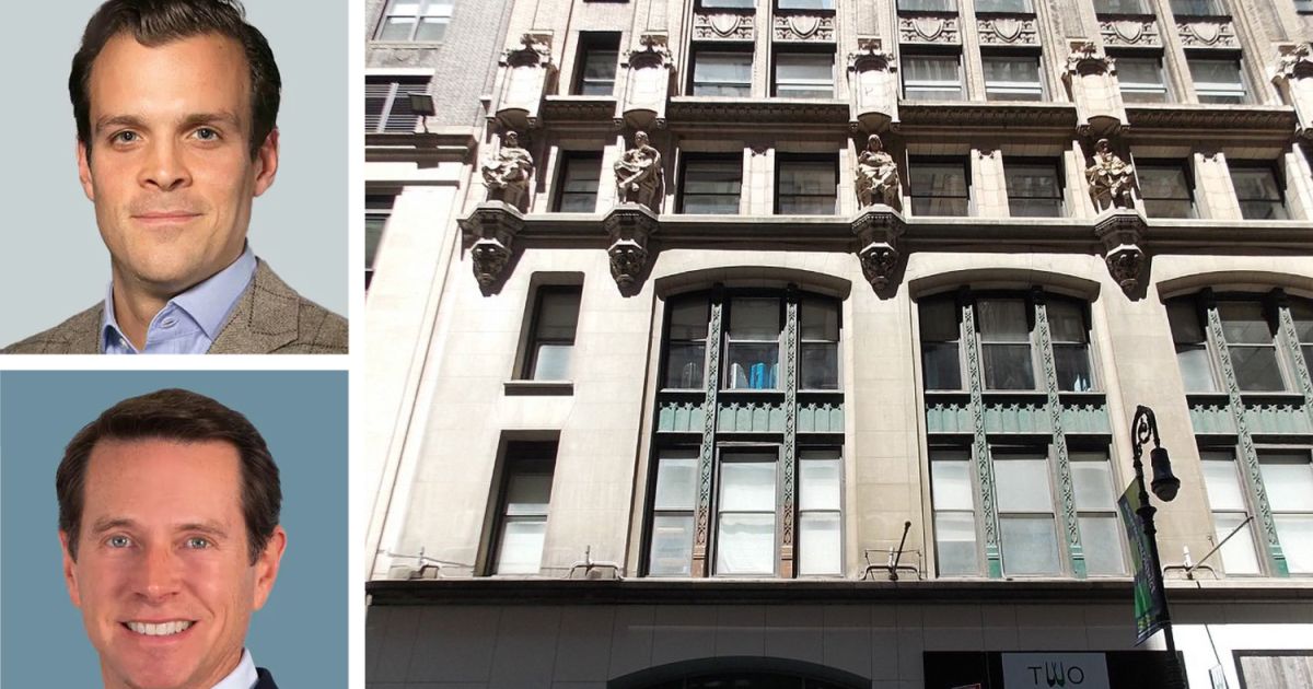Delivery Service Spot & Tango, Ad Firm MediaRadar Sign at 11 Bryant Park Plaza – Commercial Observer