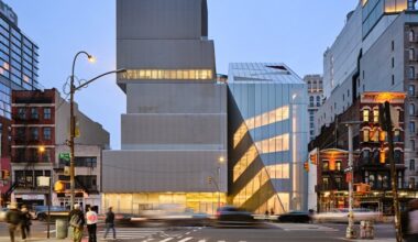Art Week NYC Will Feature Over 80 Galleries From Across the City